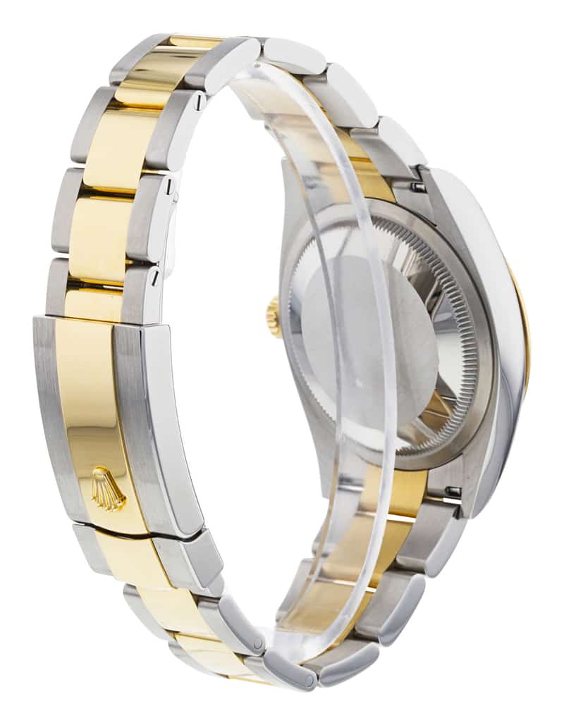 Rolex Datejust 126203